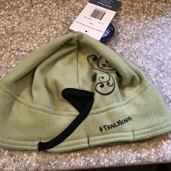 Goodbye Girl Ponytail Hat - Running Beanie - Picture 14 of 14